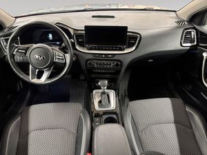 Kia XCeed bild 10