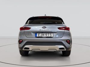 Kia XCeed bild 4