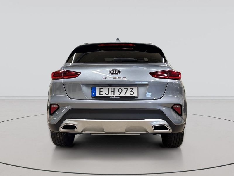 Kia XCeed bild 4