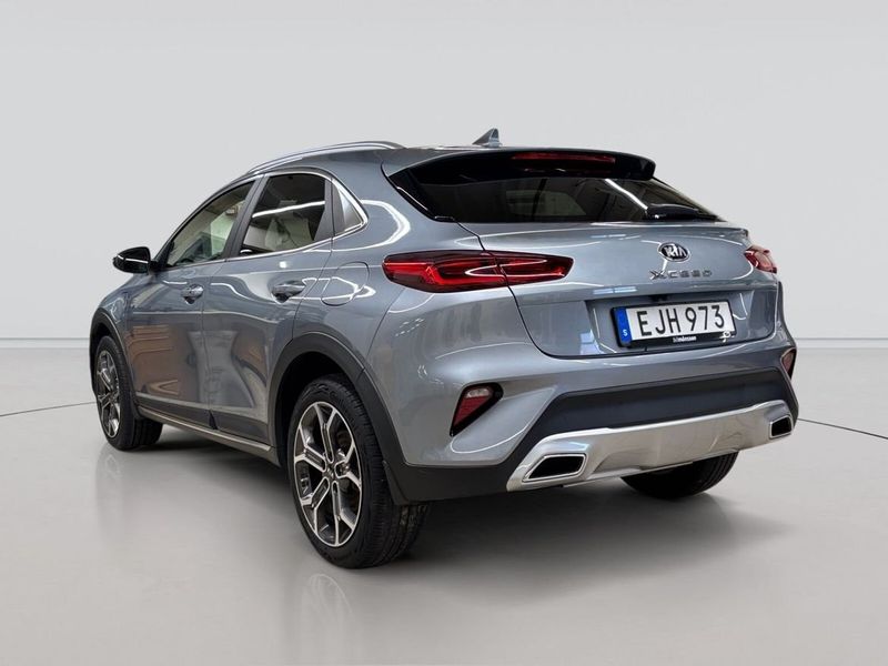 Kia XCeed bild 3