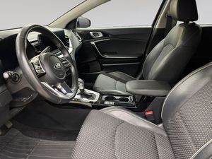 Kia XCeed bild 9