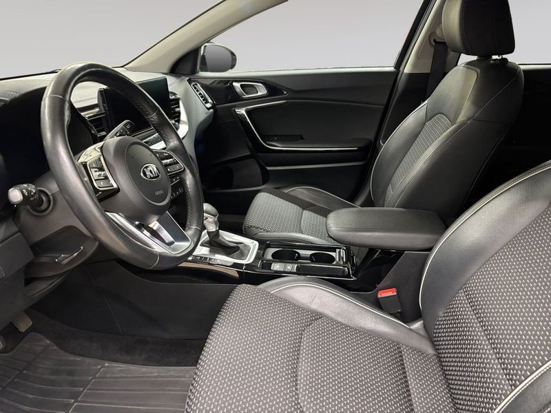 Kia XCeed bild 9