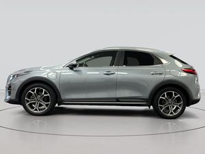 Kia XCeed bild 2