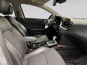 Kia XCeed bild 11