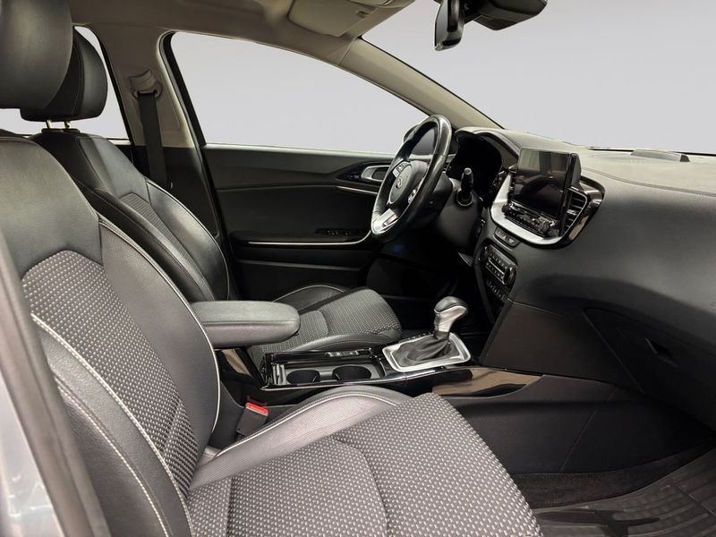 Kia XCeed bild 11