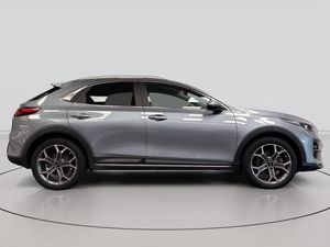 Kia XCeed bild 5
