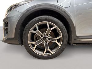 Kia XCeed bild 8