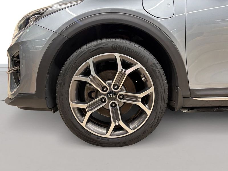 Kia XCeed bild 8