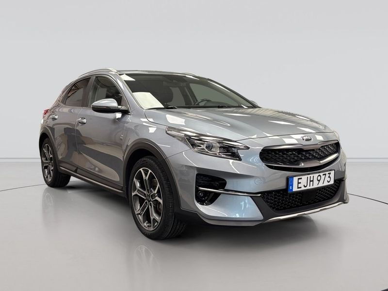Kia XCeed bild 6