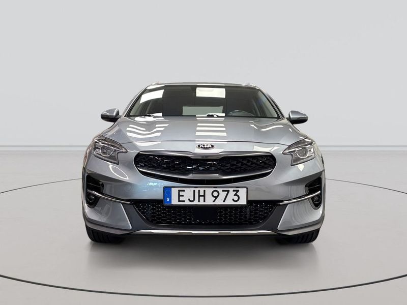 Kia XCeed bild 7