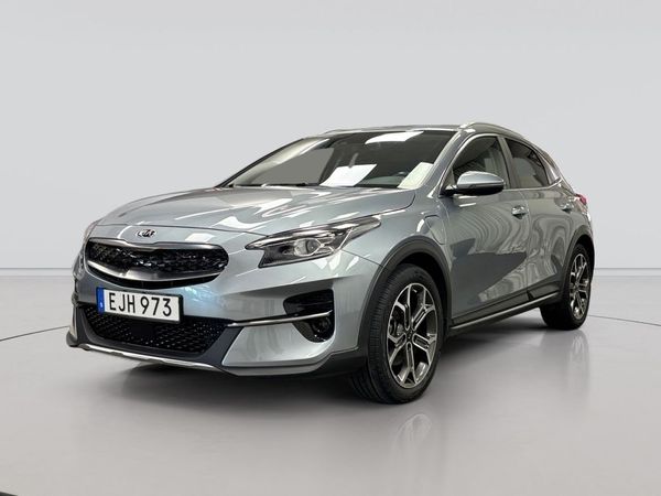 Kia XCeed Plug-in Hybrid DCT, 141hk - 2021