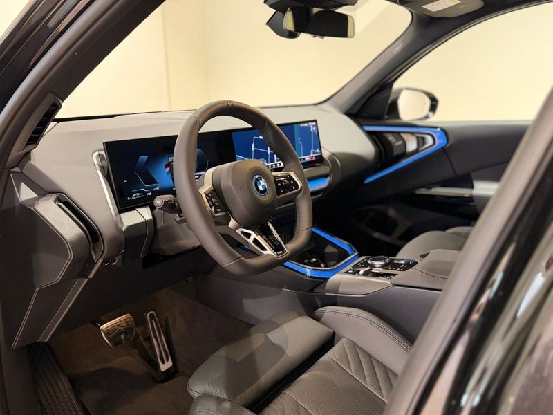 BMW X3 bild 4