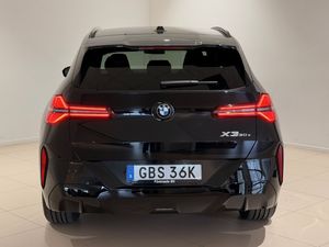 BMW X3 bild 12