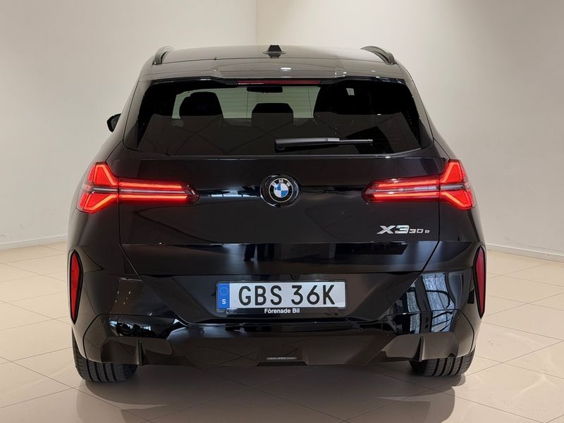 BMW X3 bild 12