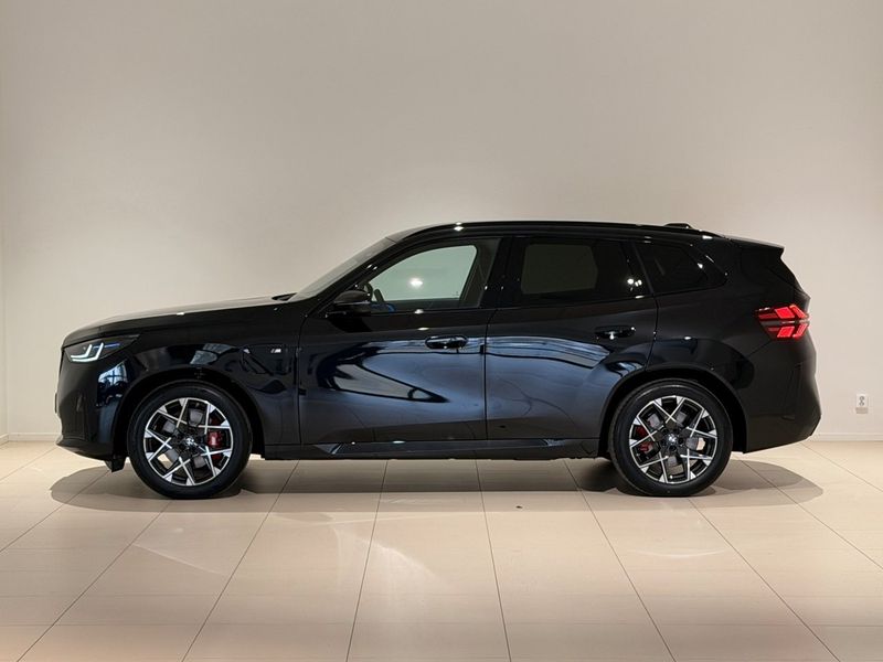 BMW X3 bild 2