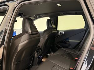 BMW X3 bild 7