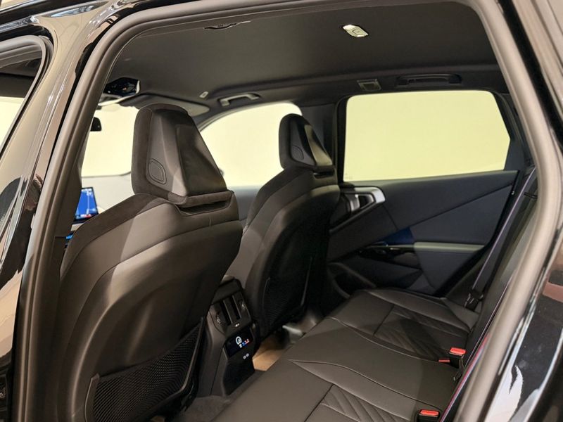 BMW X3 bild 7