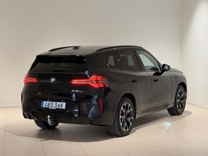 BMW X3 bild 11