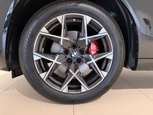 BMW X3 bild 3