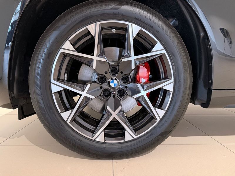 BMW X3 bild 3