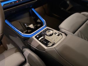 BMW X3 bild 6