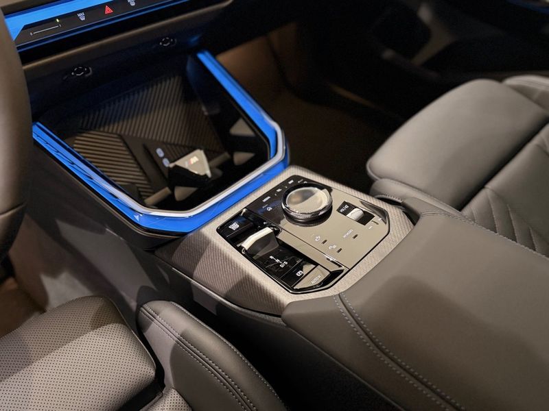 BMW X3 bild 6