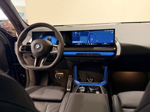 BMW X3 bild 9