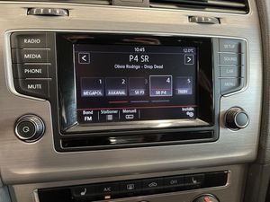Volkswagen Golf bild 15