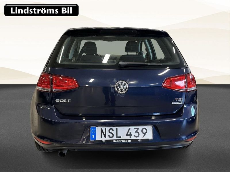 Volkswagen Golf bild 7