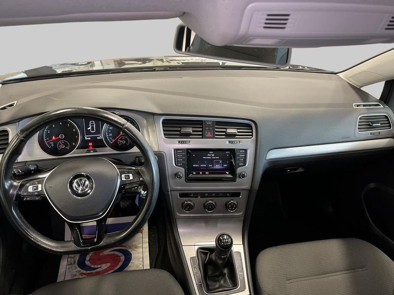 Volkswagen Golf bild 11