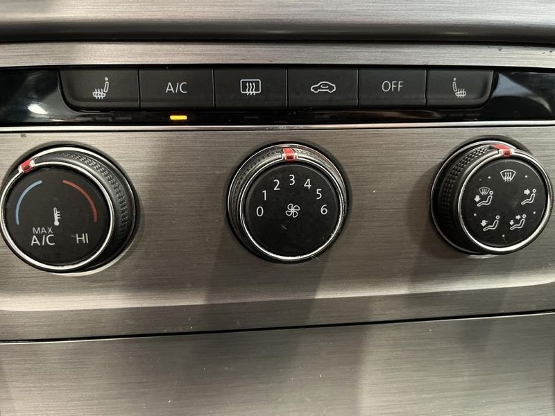 Volkswagen Golf bild 20