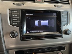 Volkswagen Golf bild 16