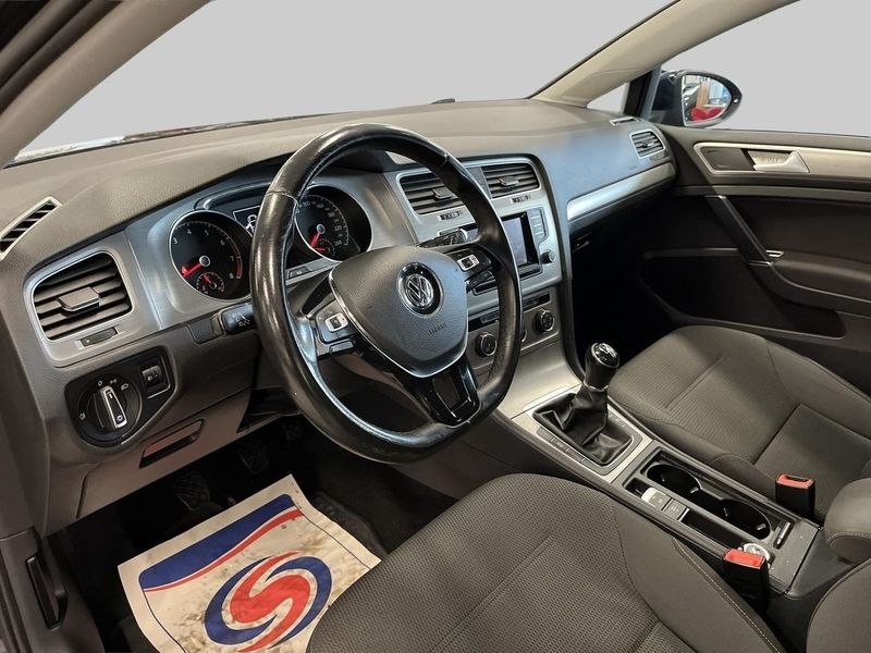 Volkswagen Golf bild 13