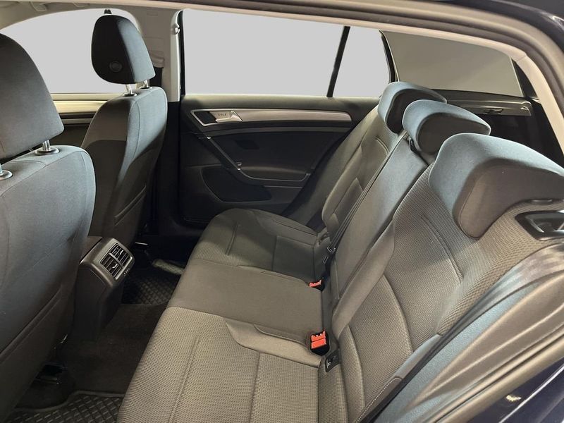 Volkswagen Golf bild 10