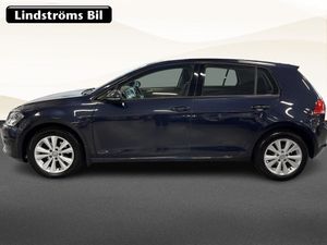 Volkswagen Golf bild 6