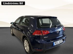 Volkswagen Golf bild 4
