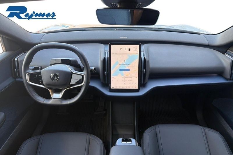 Volvo EX30 bild 10