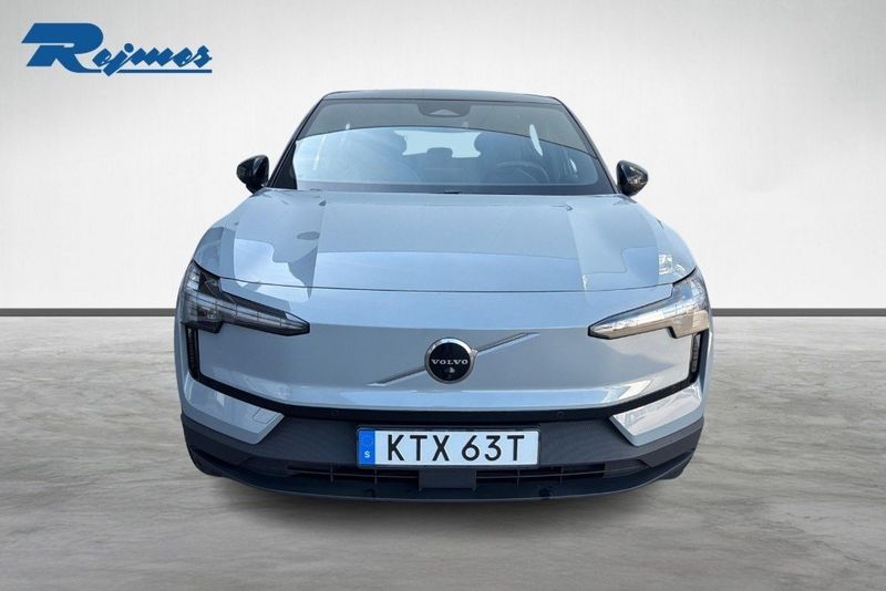 Volvo EX30 bild 7