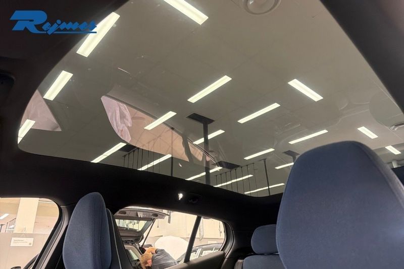 Volvo EX30 bild 16