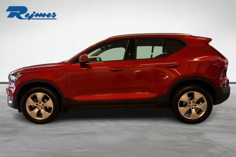 Volvo XC40 bild 4