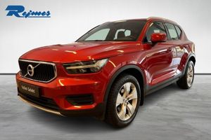 Volvo XC40 bild 1