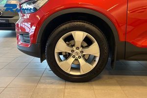 Volvo XC40 bild 15
