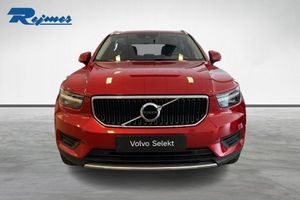 Volvo XC40 bild 19