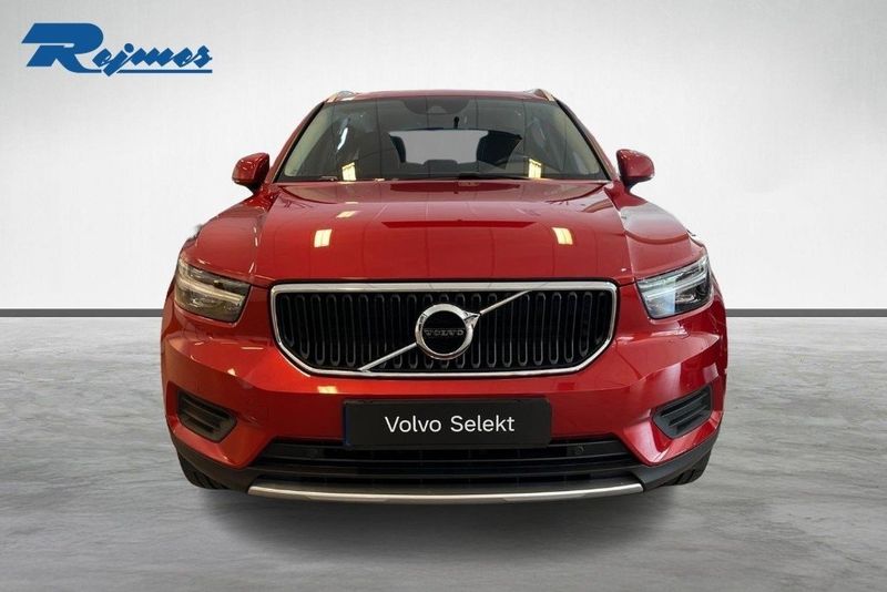 Volvo XC40 bild 19