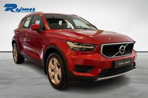 Volvo XC40 bild 16