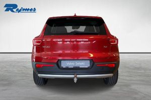 Volvo XC40 bild 18
