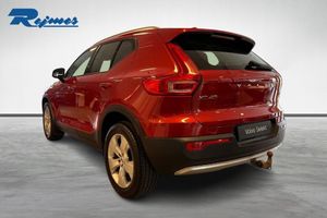 Volvo XC40 bild 17