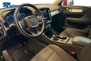 Volvo XC40 bild 5