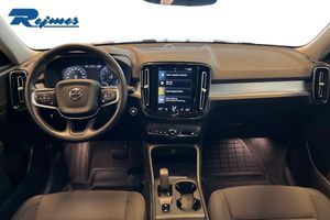 Volvo XC40 bild 10