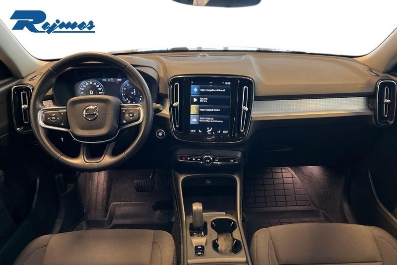 Volvo XC40 bild 10
